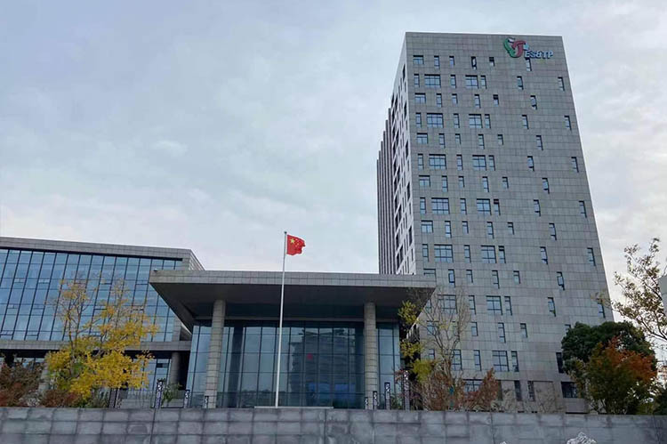 江蘇創(chuàng)新環(huán)境工程有限公司